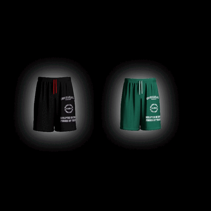 Unbreakable Shorts