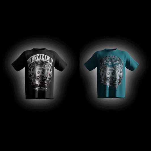 Unbreakable Tee